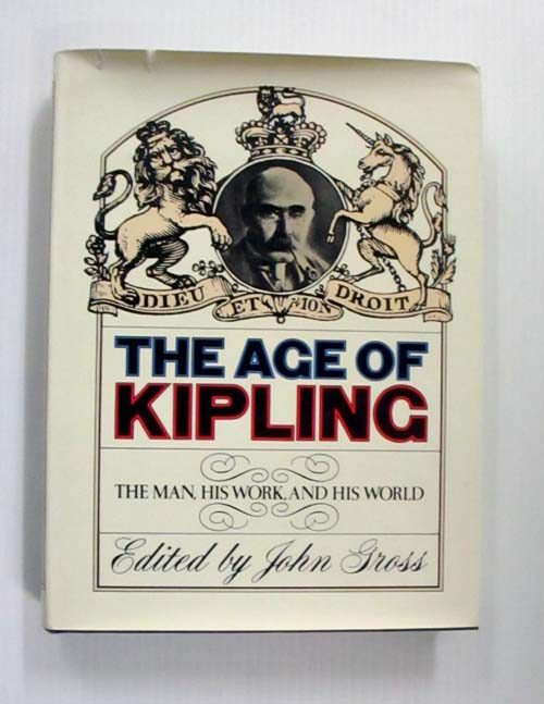 The Age of Kipling