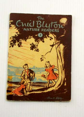 The Enid Blyton Nature Readers No. 3
