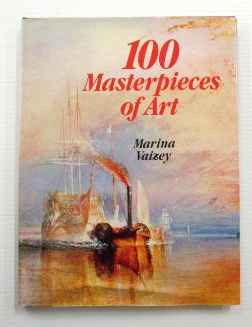 100 Masterpieces of Art