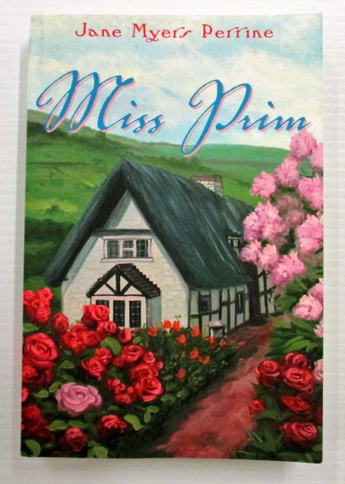 Miss Prim