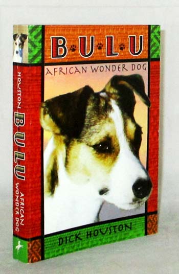 Bulu African Wonder Dog