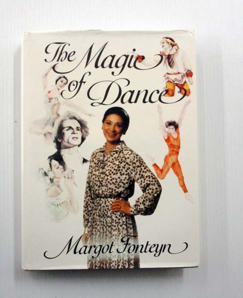 The Magic of Dance