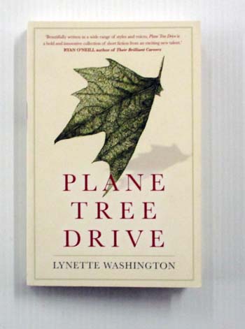 Plane Tree Drive