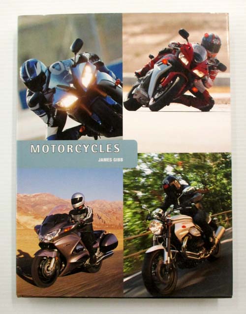 Motorcycles