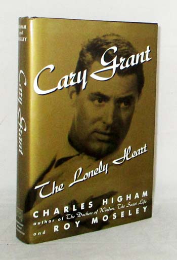 Cary Grant The Lonely Heart