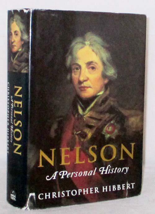 Nelson A Personal History