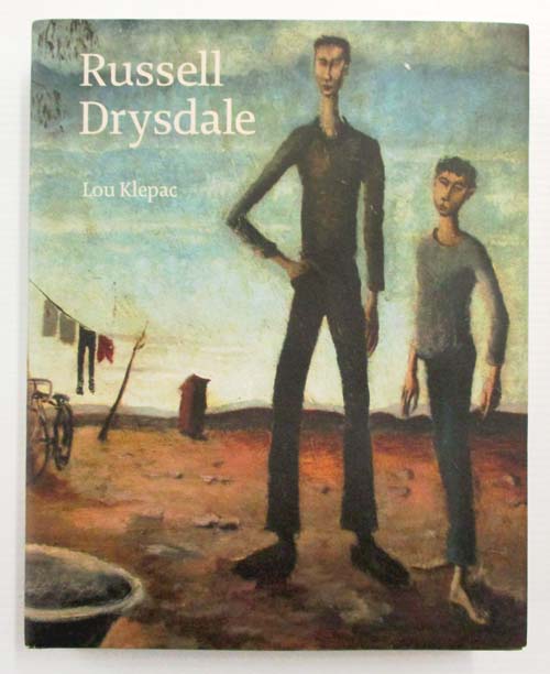 Russell Drysdale 1912-1981