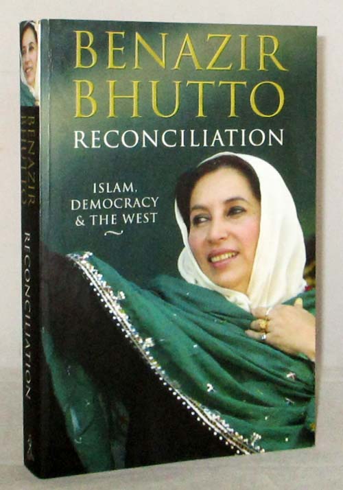 Reconciliation Islam, Democracy & The West