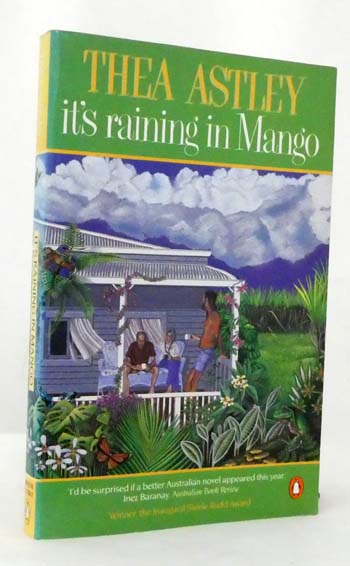 It's Raining in Mango Pictures from the Family Album