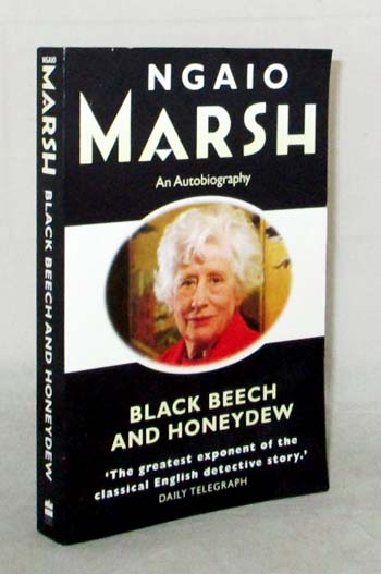 Black Beech and Honeydew An Autobiography