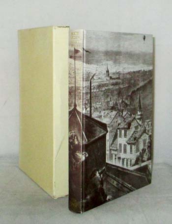 Paris Under Siege : A journal of the events of 1870 - 1871 kept by contemporaries and translated by Joanna Richardson.