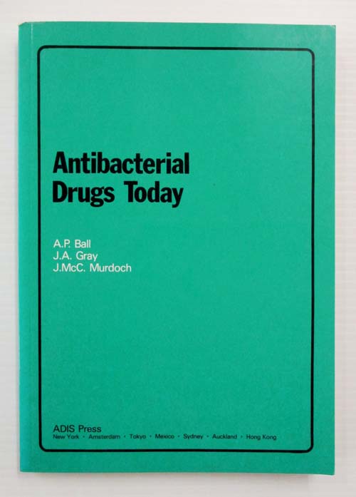 Antibacterial Drugs Today