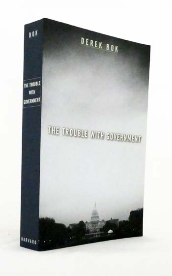The Trouble With Government