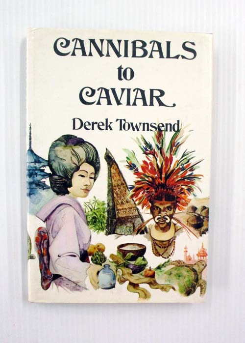 Cannibals to Caviar