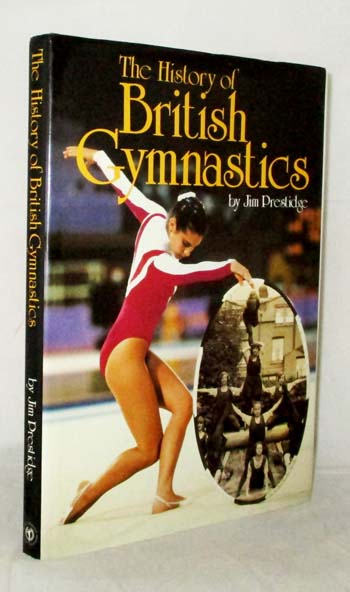 The History of British Gymnastics