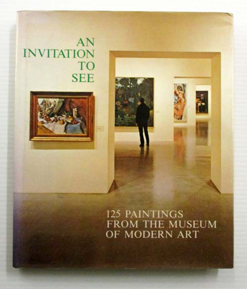 An Invitation to See 125 Paintings from the Museum of Modern Art