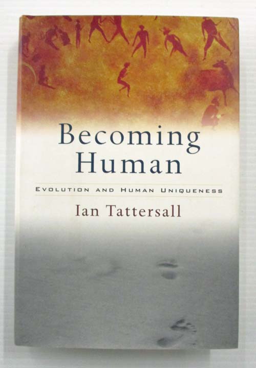 Becoming Human