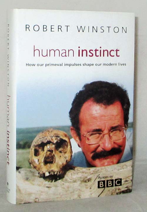 Human Instinct