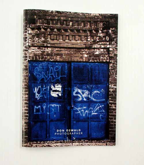 Empowered by Colour Don Oswald Photographer