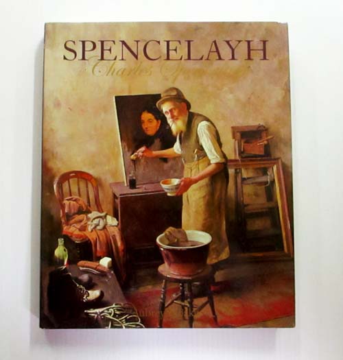 Spencelayh Charles Spencelayh