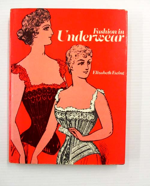 Fashion in Underwear