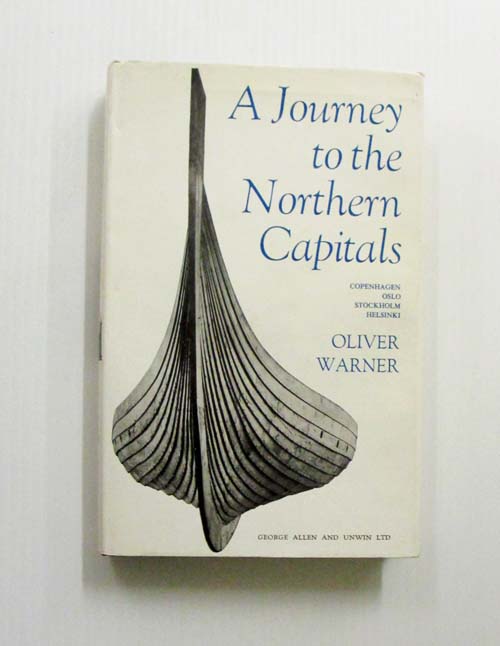 A Journey to the Northern Capitals