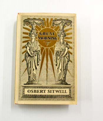 Great Morning Being the Third Volume of Left Hand, Right Hand!