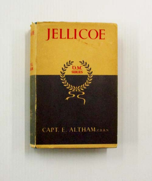 Jellicoe (Order of Merit Series)