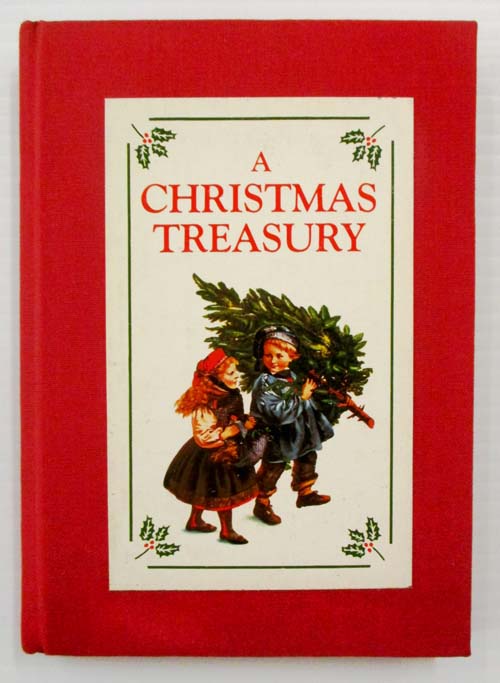 A Christmas Treasury