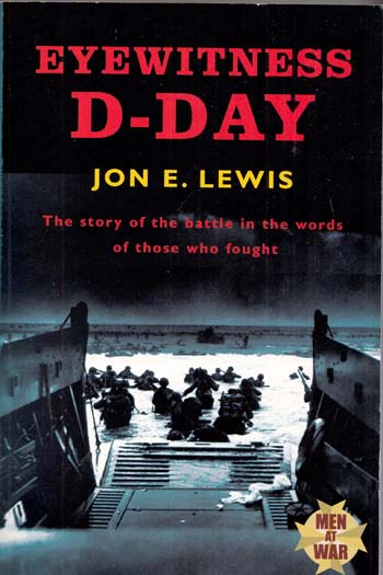Eyewitness D-Day