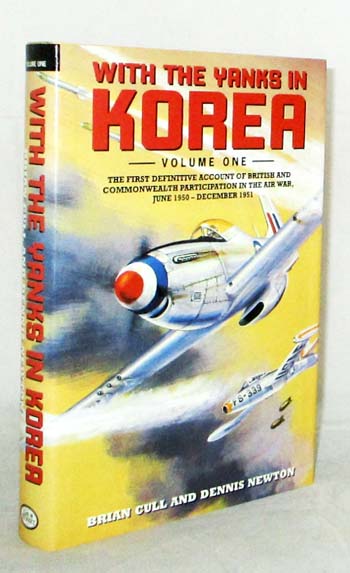 Image for With the Yanks in Korea Volume 1 With the Yanks in Korea Volume 1