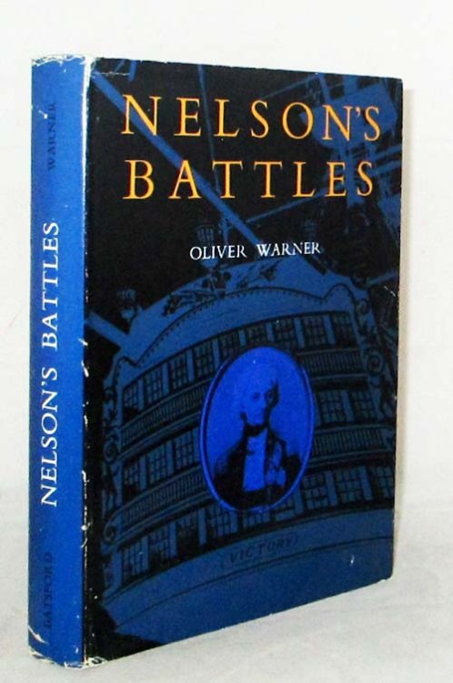 Nelson's Battles