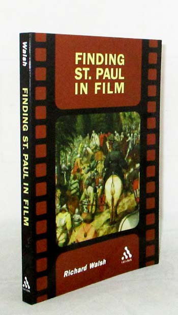 Finding St Paul in Film