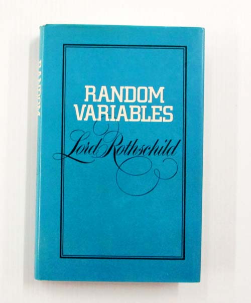 Random Variables
