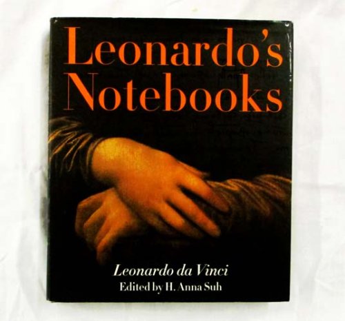 Leonardo's Notebooks