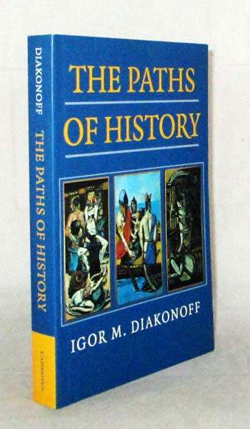 The Paths of History