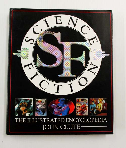 The Encyclopedia of Science Fiction