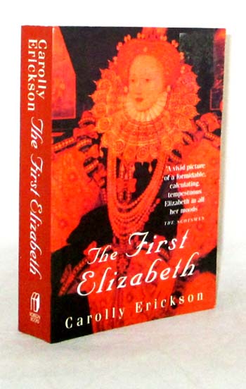 The First Elizabeth
