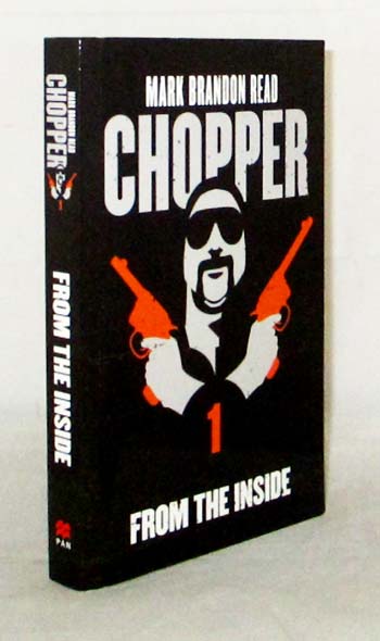 Chopper 1 From the Inside