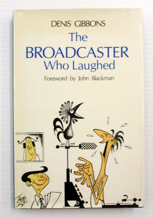 The Broadcaster who Laughed