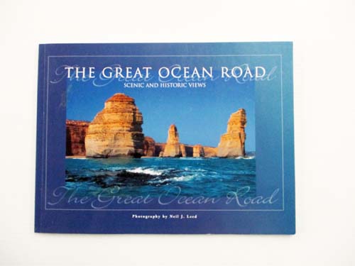The Great Ocean Road Scenic and Historic Views