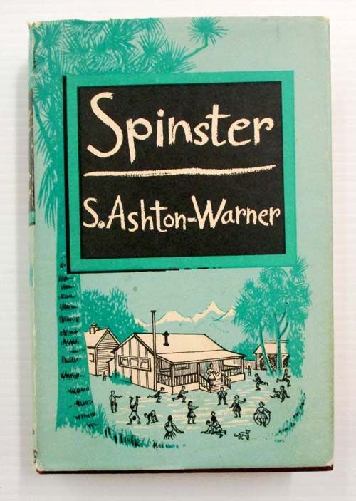 Spinster
