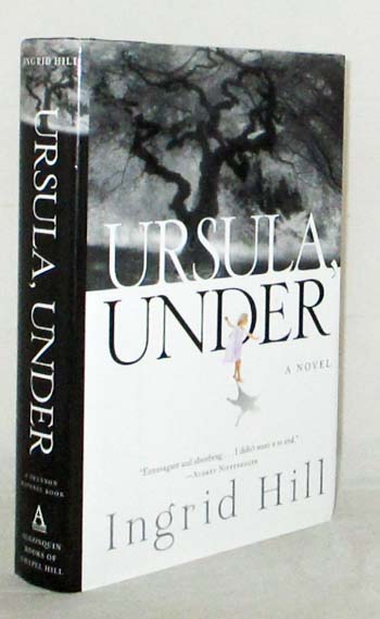 Ursula Under : A Novel