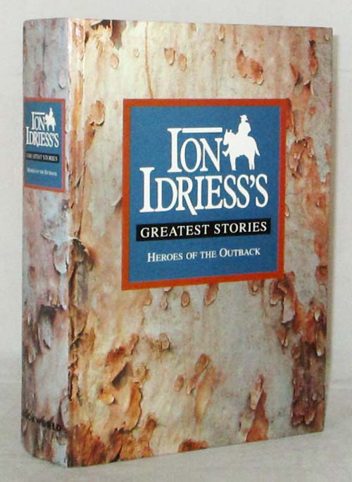 Greatest Stories Heroes of the Outback