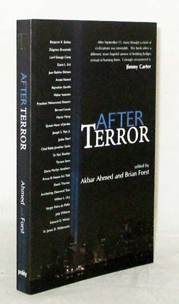 After Terror Promoting Dialogue between Civilizations