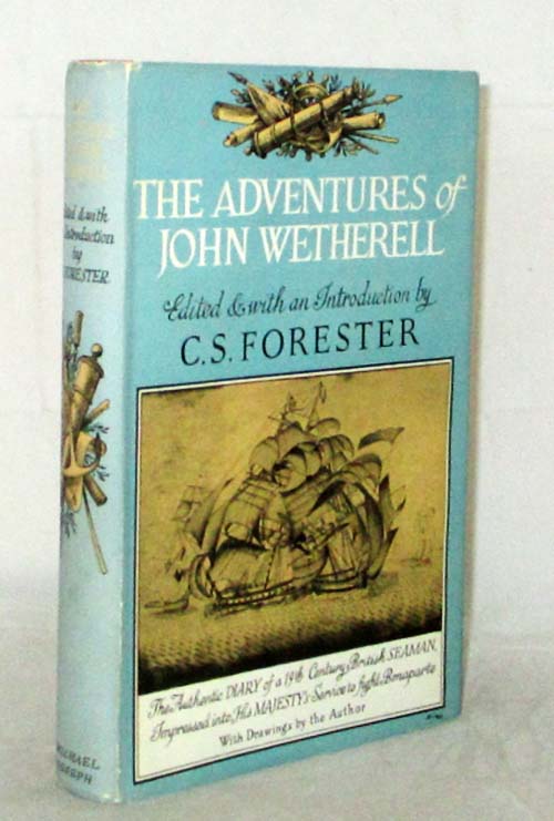 The Adventures of John Wetherell