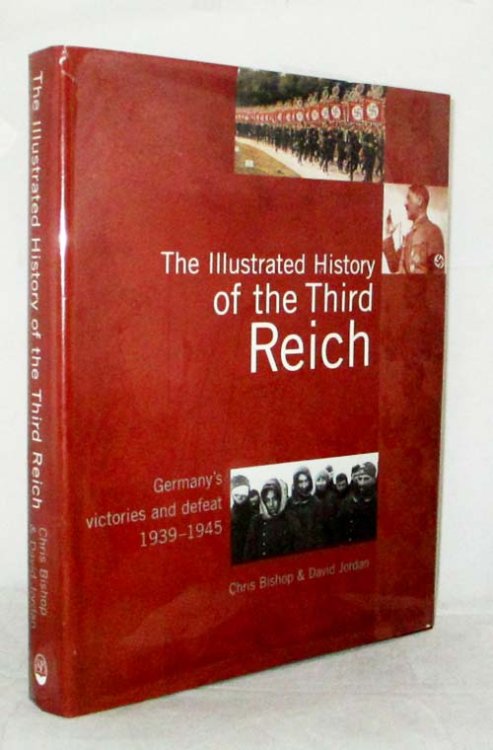 Germany's Victories and Defeat 1939-1945