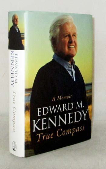 True Compass: A Memoir