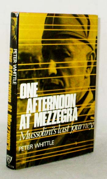 One Afternoon at Mezzegra