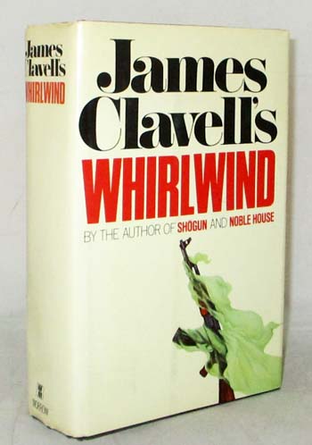 Whirlwind